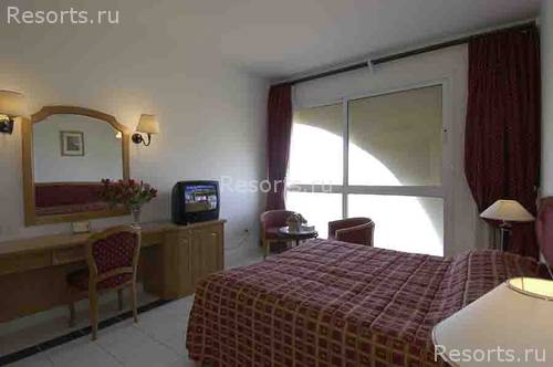 Desert Rose Resort 7